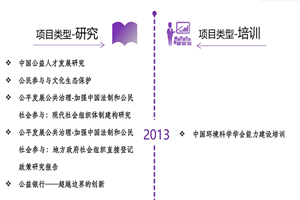 大鸡巴操嫩逼网站非评估类项目发展历程